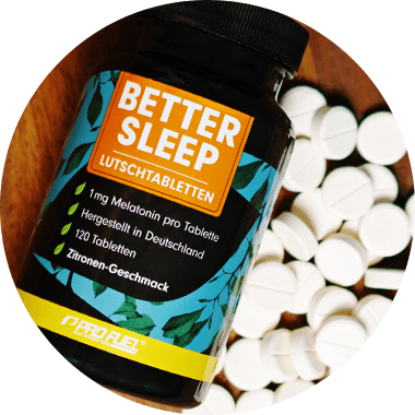 Melatonin kaufen 1mg als Schlafmittel Alternative für Schlafprobleme