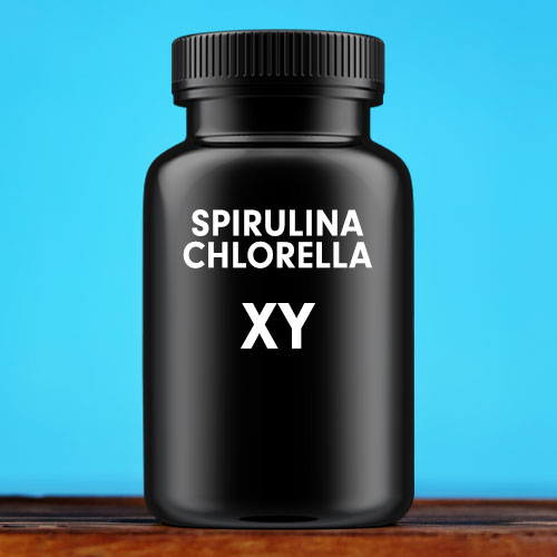 Bio Spirulina & Chlorella Presslinge in Bio-Qualität - Test-Vergleich