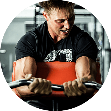 Citrullin Malat Wirkung im Bodybuilding - Muskelpump und mehr Leistung