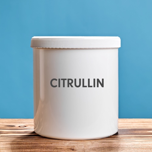 Citrullin Malat 2:1 Pulver Test Vergleich vegan