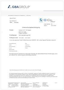 Coenzym Q10 Kapseln - hochdosiert - made in Germany - laborgeprüft