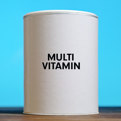 Vitamin-Gummibärchen - Multivitamin Gummibärchen für Kinder - Test-Vergleich 2023