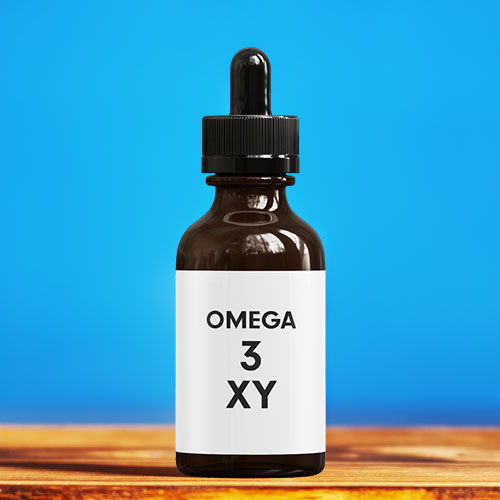 Omega-3 Algenöl für Kinder - mit Omega-3 DHA EPA in vegan - Test-Vergleih