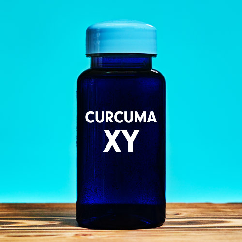 Kurkuma-Kapseln mit Curcuma-Extrakt - Review Test