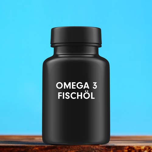 vegane Omega-3 Kapseln (Essentials) mit Algenöl im Test