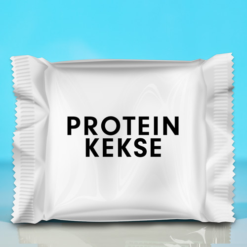 Protein Cookie - Protein Kekse mit Eiweiß vegan (Protein Snacks) Test/Review