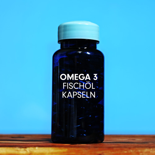 vegan Omega 3 Kapseln im Test