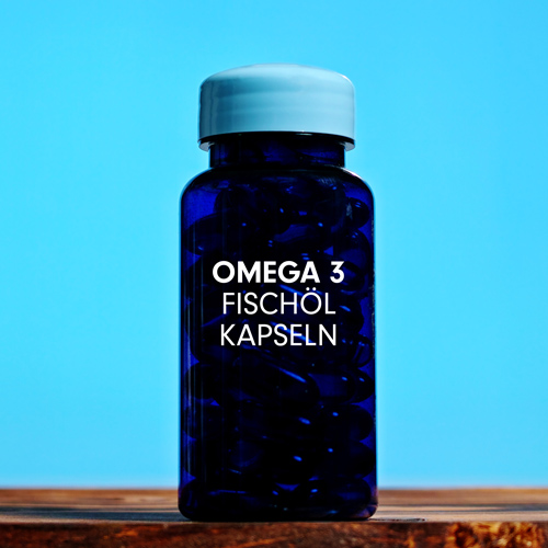 vegan Omega 3 Kapseln im Test