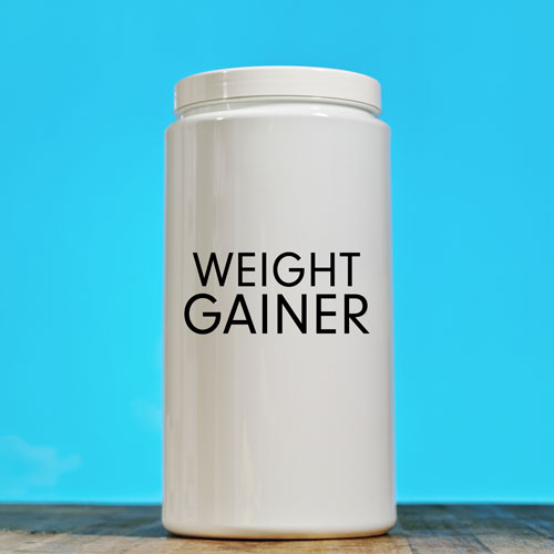 Bester Weight-Gainer vegan - Mass-Gainer Review / Test-Sieger