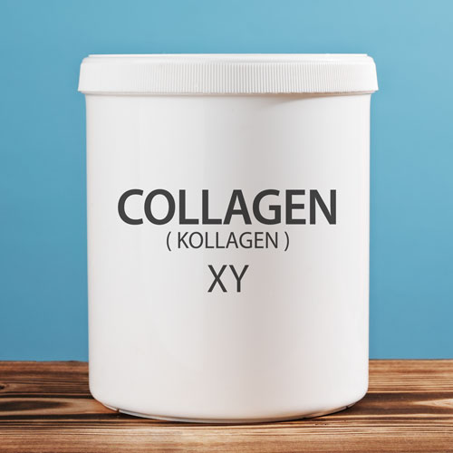 Collagen Vegan - pflanzliches Kollagen als Kollagen-Drink - Test-Vergleich