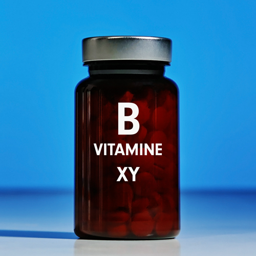 Vitamin B Komplex Test-Vergleich 2023 - hochdosiert & vegan