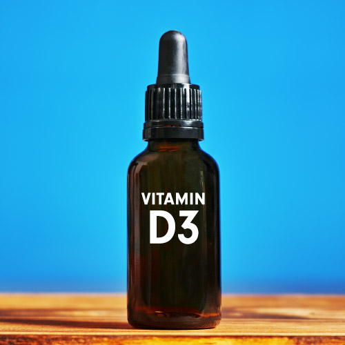 Vitamin D3 + K2 Tropfen Test-Vergleich