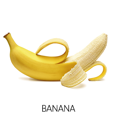 vegan protein banane - ProFuel V-PROTEIN