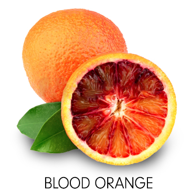 COMPLETE EAA | 9 essentielle Aminosäuren | Blood Orange