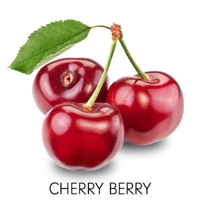 ALPHA.EAA | 8 essentielle Aminosäuren | Cherry Berry