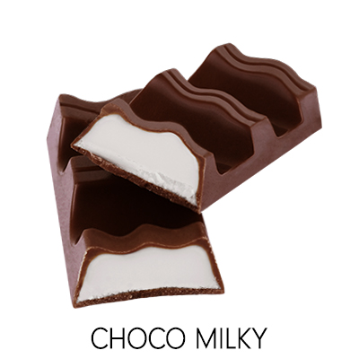 Flavour Up | Sachet 30g | Choco Milky
