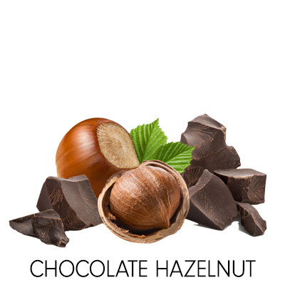 V-PROTEIN | vegan 2K Blend | Chocolate Hazelnut