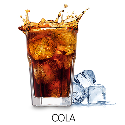 COMPLETE EAA | 9 essentielle Aminosäuren | Cola
