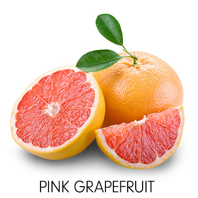 ALPHAMINOS | BCAA | Grapefruit