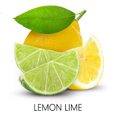 GRÜNZEUG | Superfood | Lemon Lime