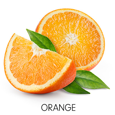 COMPLETE EAA | 9 essentielle Aminosäuren | Orange