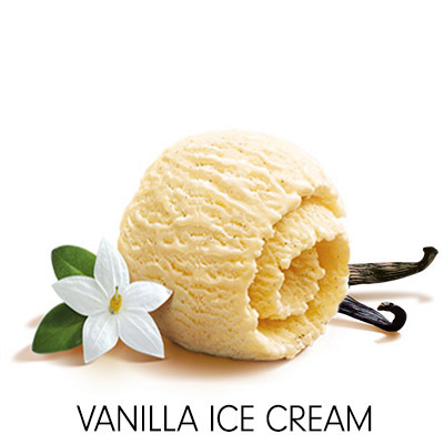 V-PROTEIN | vegan 4K Blend | Vanilla Ice Cream