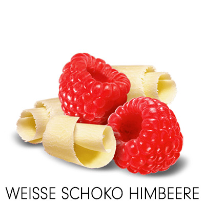 veeBITE Proteinriegel | Weisse Schoko Himbeere | Einzeln...