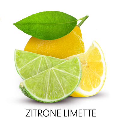 TUNNELBLICK | Energy Booster | Zitrone-Limette