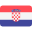 Sportnahrung-Versand nach Kroatien