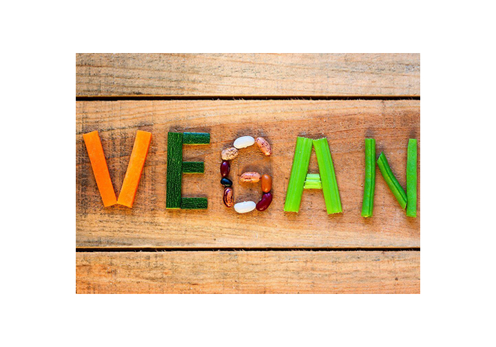 Warum vegan? 3 Gründe für eine pflanzliche Ernährung - Warum vegan? 3 Gründe für eine pflanzliche Ernährung