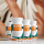 Biotin-Tabletten (365x) mit Biotin, Zink & Selen - Biotin für Haare, Haut & Nägel