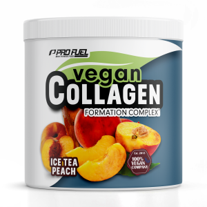 Collagen Vegan - pflanzliches Kollagen als Kollagen-Drink