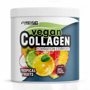 COLLAGEN Vegan | Formation Complex | Tropical Fruits