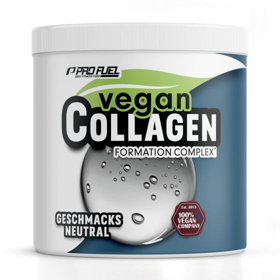 COLLAGEN Vegan | Formation Complex | Neutral