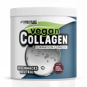 COLLAGEN Vegan | Formation Complex | Geschmacksneutral