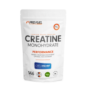 Creaproof® Creatin-Monohydrat-Pulver mit...