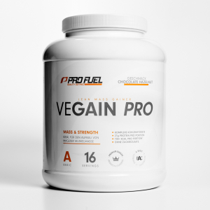 Mass Gainer / Weight Gainer vegan - ProFuel Vegain Pro
