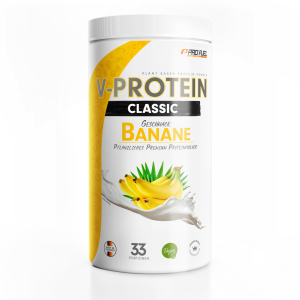 vegan protein banane - ProFuel V-PROTEIN