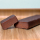 vegane Proteinriegel - vegan Eiweissriegel - veePRO Double Chocolate Brownie Geschmack