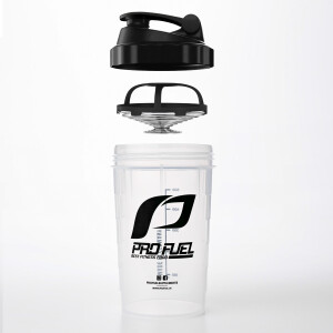 Shaker kaufen - Shaker für Protein - 100% auslaufsicher und BPA frei