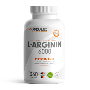 L-Arginin Kapseln kaufen - optimale L-Arginin Dosierung...