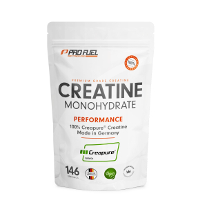 Kreatin - Creatin-Monohydrat (Creapure®) - ProFuel...