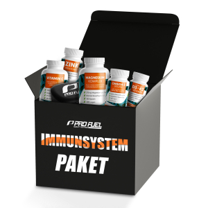 SPARPAKET | Immunsystem