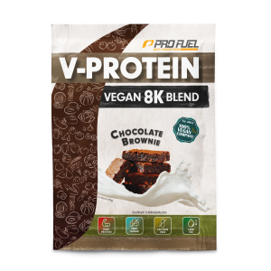 V-PROTEIN 8K | Probe | Chocolate Brownie