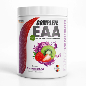 COMPLETE EAA | Essentielle Aminosäuren | Strawberry Kiwi