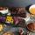 veePRO CRISP | veganer Proteinriegel | Double Chocolate Brownie