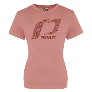 T-SHIRT Performance | Dusty Pink | Lady