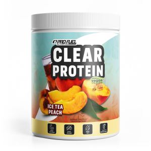 Clear Protein Vegan - Isoclear Protein veganes Whey