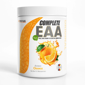 COMPLETE EAA | Essentielle Aminosäuren | Orange